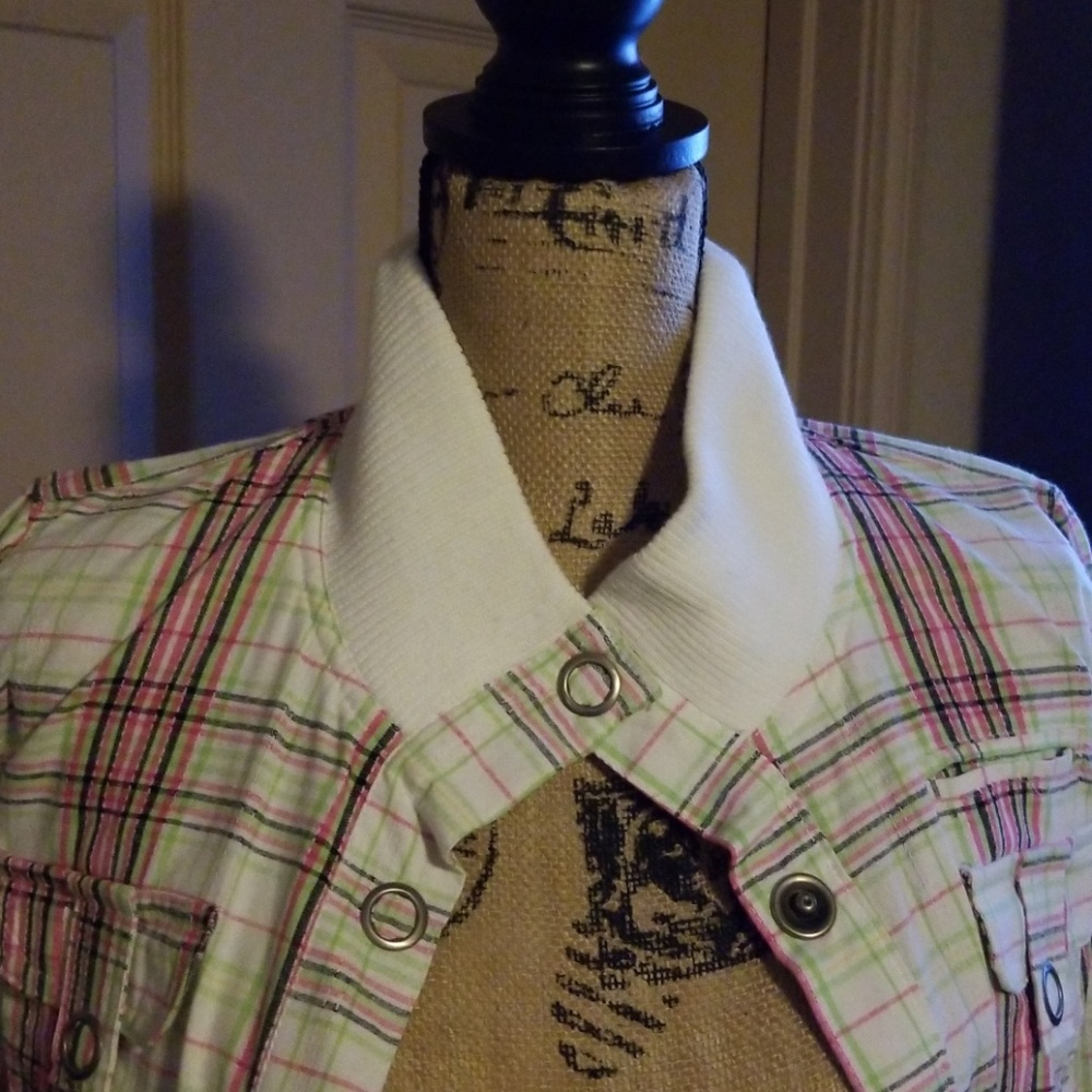 Jacket - Picture 3 of 6